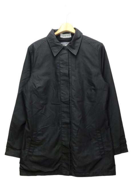 Other Designers Vintage - Vintage Volcom Rare Design Jacket