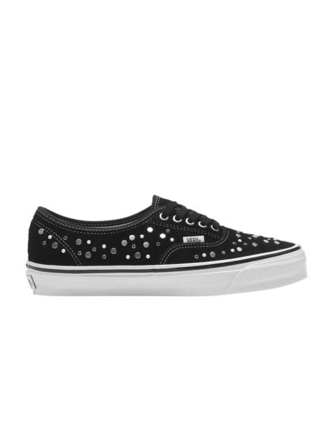Vans Vans Authentic Premium 'Studded Black White'