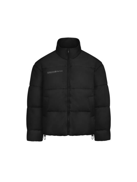 Mens FLWRDWN™ Bomber Jacket - Black