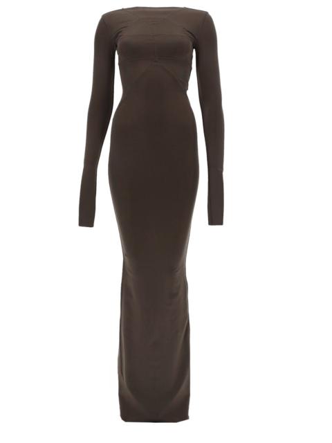 Rick Owens Rick Owens Women Abito "Temple Gown"