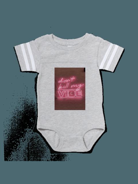 Other Designers Dont Kill My Vibe