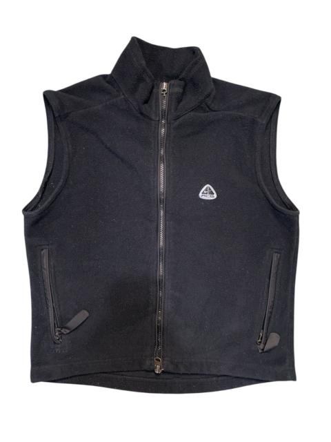Nike ACG Vintage Nike ACG Vest