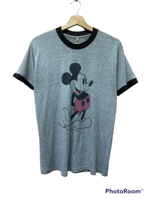 Other Designers Vintage Mickey Walt Disney Production T