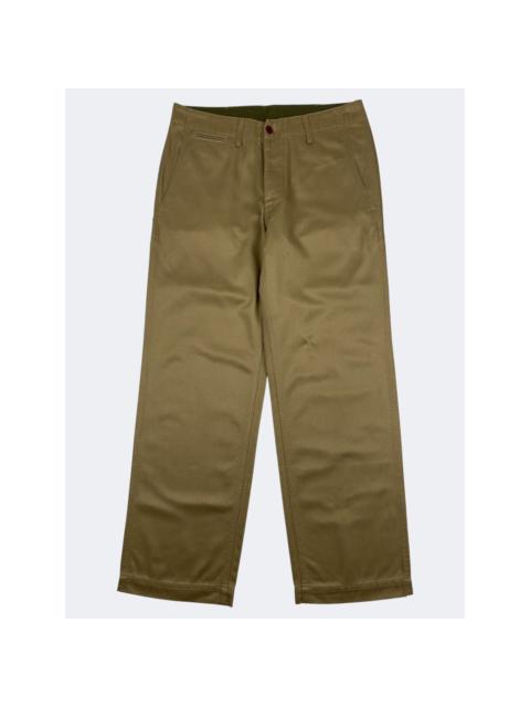 Comme Des Garçons Chino Pants