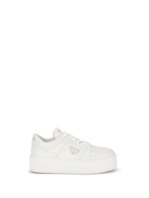 Prada Prada Downtown Bold Sneakers
