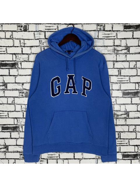 Other Designers Vintage - The Brand Gap Hoodie Gap Pullover