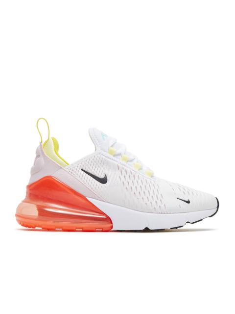 Nike WMNS AIR MAX 270 'SPRING MULTI-COLOR'