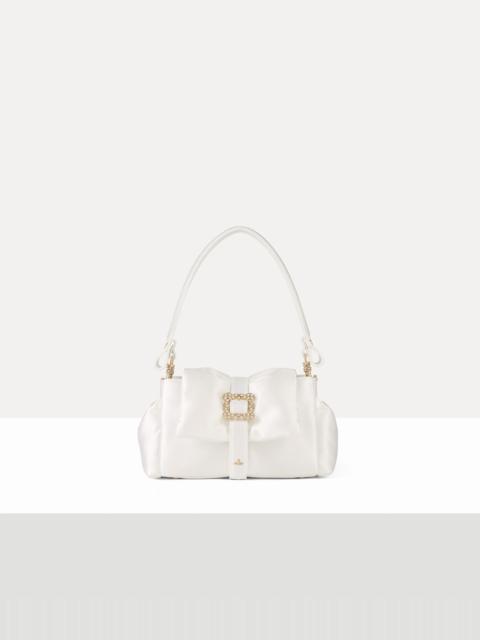 Vivienne Westwood HAZEL MINI TREASURE HANDBAG