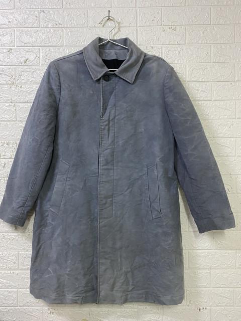 A.P.C. A.P.C Hiver 2000 Trench Coat