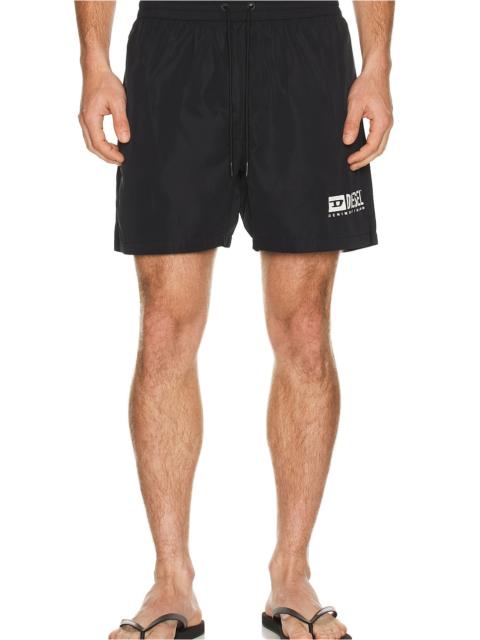 Diesel Visper Boardshort