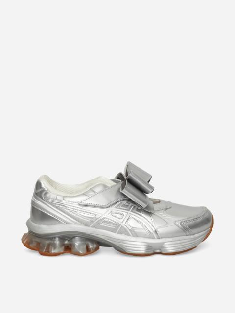Asics SHUSHU/TONG GEL-Kinetic Fluent Sneakers Pure Silver / White