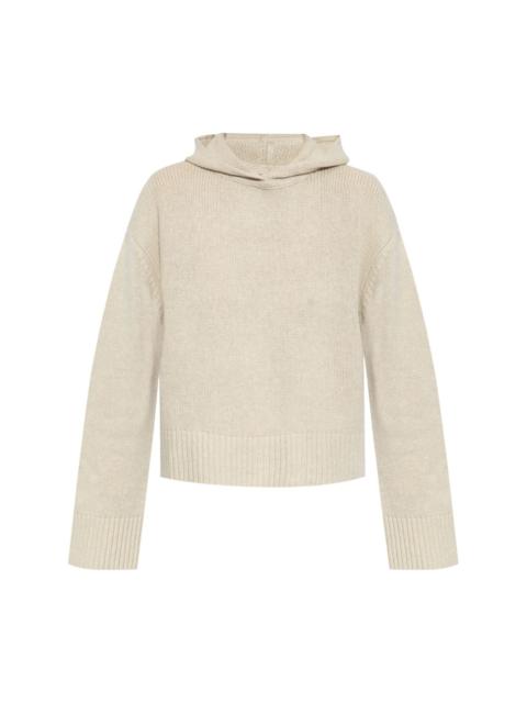 cashmere sweater
