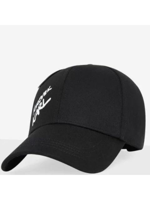Other Designers KARL LAGERFELD outlets FOREVER KARL CAP