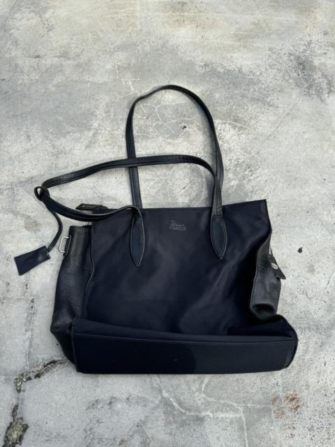 Yohji Yamamoto Y’s Tote Bag