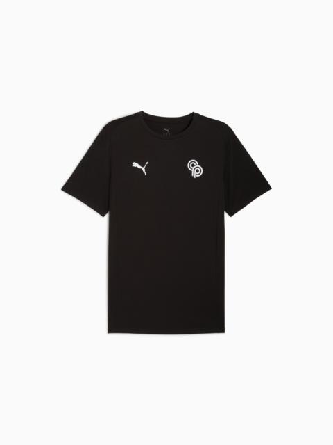 PUMA CP Never Stop Tee Men
