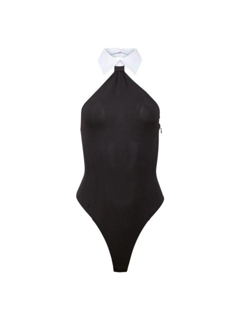 Fleur du Mal Hannah Bodysuit
