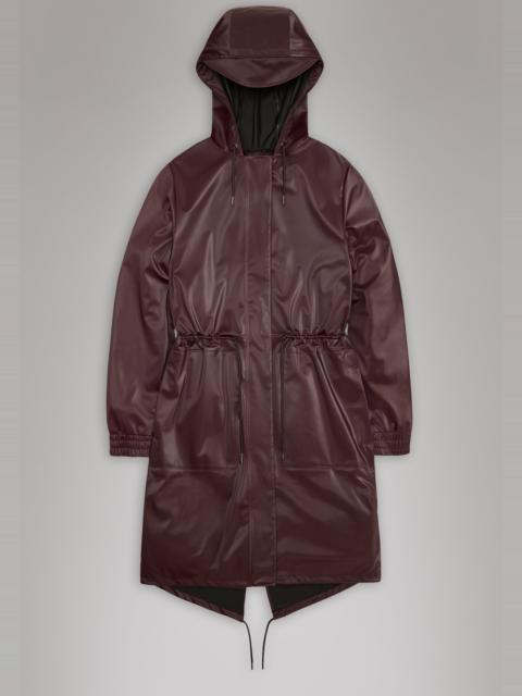 RAINS String W Parka