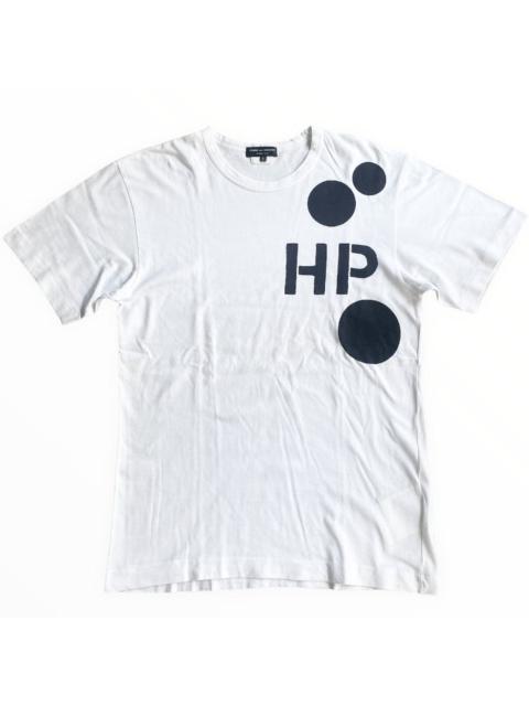 Comme Des Garçons SS09 Polka Dot HP