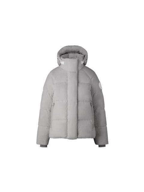 Canada Goose Canada Goose Junction Pastel Parka Moonstone Grey