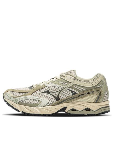 Mizuno Mizuno Wave Orion 'Cream Light Green' D1GH232111