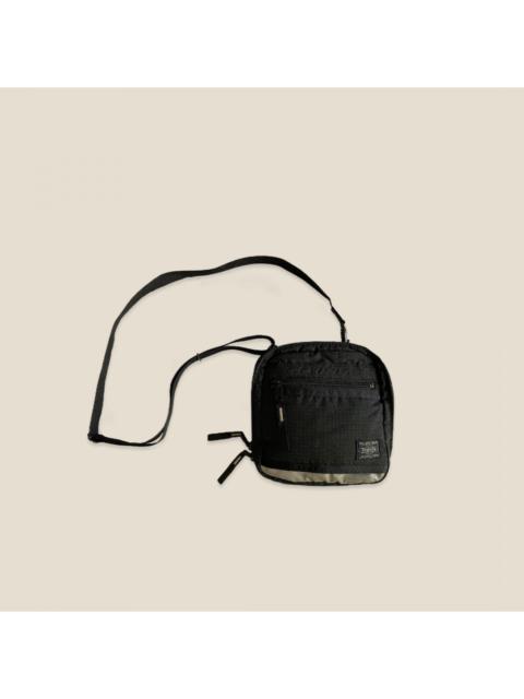Other Designers Head Porter - Head Porter Square Shoulder Bag