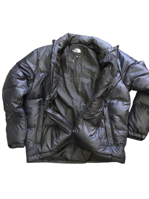 The North Face puffer 700 jacket
