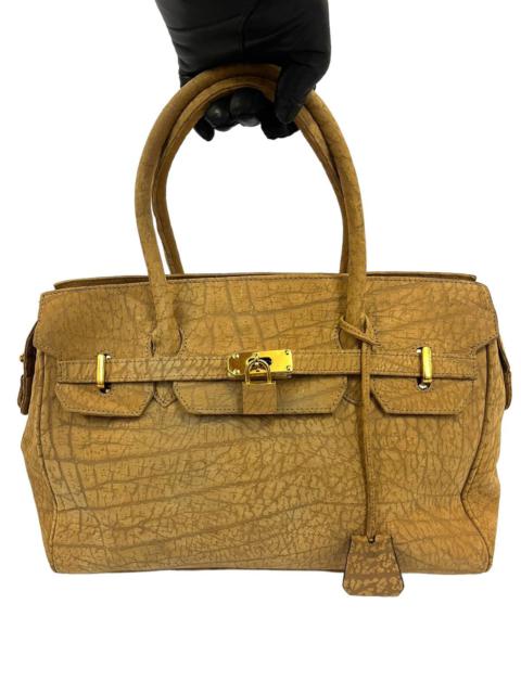 Japanese Brand Parody Birkin Handbag