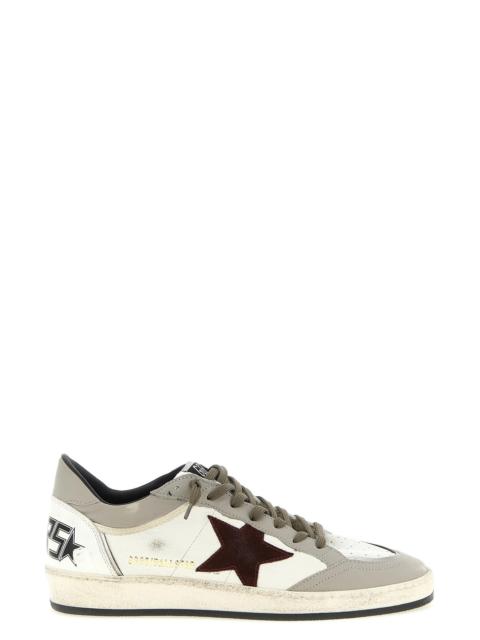 Golden Goose 'Ballstar' sneakers