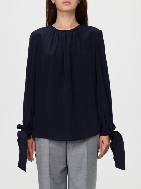 Max Mara Studio Max Mara Studio Women Shirt Woman Max Mara Studio