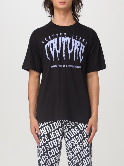 VERSACE JEANS COUTURE T-shirt men Versace Jeans Couture