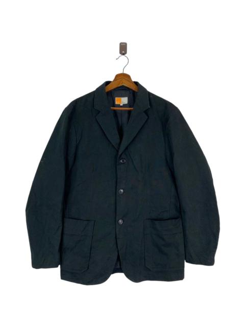 VINTAGE DESIGNER ERMENEGILDO ZEGNA COAT JACKET