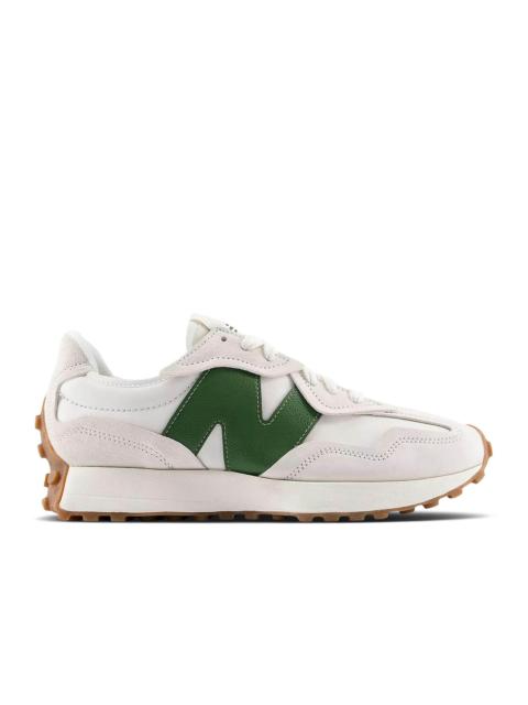 New Balance NEW BALANCE 327 'GREEN WHITE'