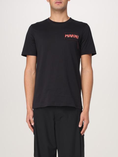 Marni T-shirt men Marni