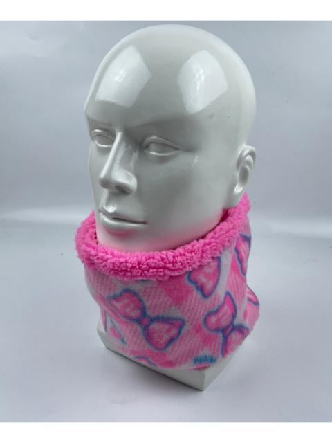 Other Designers Japanese Brand - hello kitty neck gaiter scarf tc22