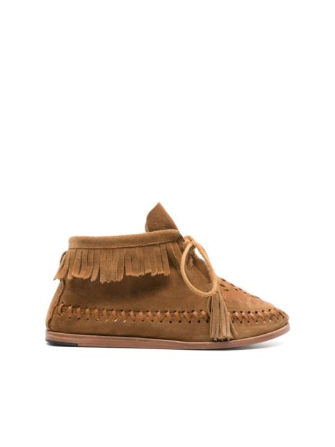 Felsa boots