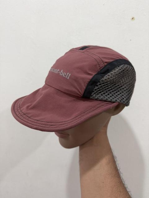 Other Designers 90’s Montbell Outdoor Hat