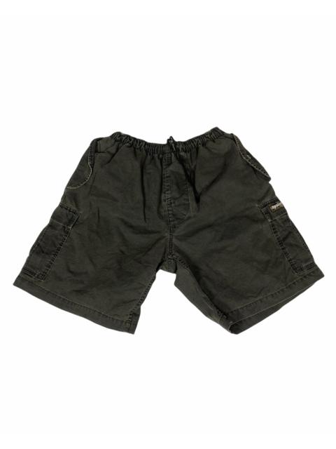 Hysteric Glamour Vintage Hysteric Glamour Cargo Shortpants. S0146