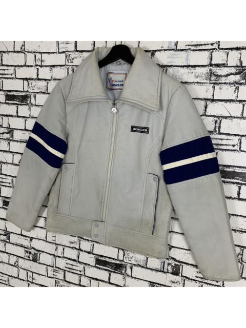 Moncler Vintage Monclear Ski Jacket
