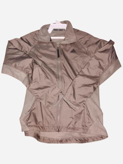 adidas Adidas Women's Tan and Brown Jacket