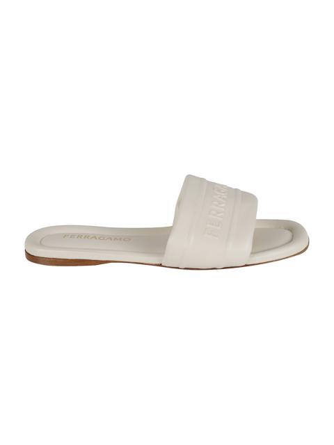 FERRAGAMO Hotel Sliders