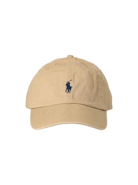 Polo Ralph Lauren Baseball Hat With Logo