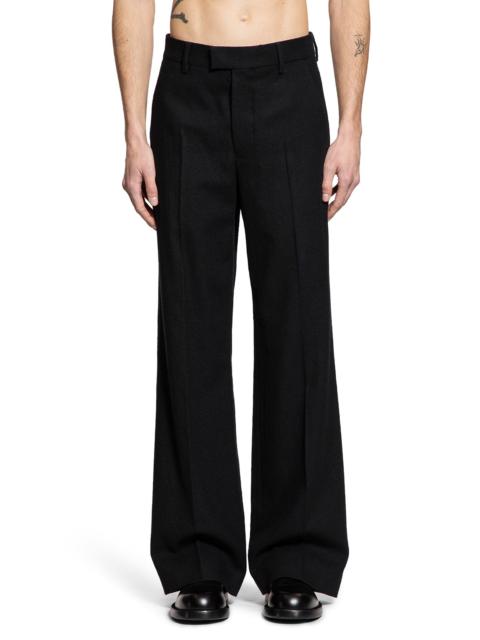 Ann Demeulemeester Gaspar-Flared-Leg-Comfort-Trousers