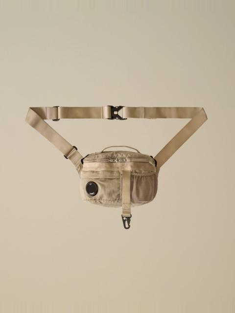 C.P. Company Nylon B Lens Waistbag