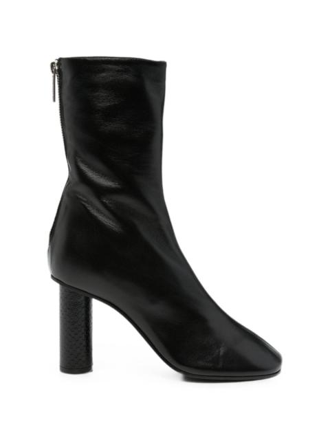 PARIS TEXAS Paris Texas Women Alice Leather Boots