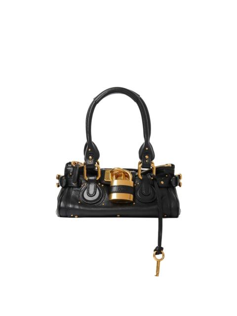 Chloé Chloé Black Shoulder Bags Women