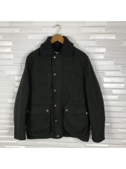 Other Designers Uniqlo - ✈️🔥NEEDGONETODAY🔥✈️JW ANDERSON HEAVY COAT JACKET