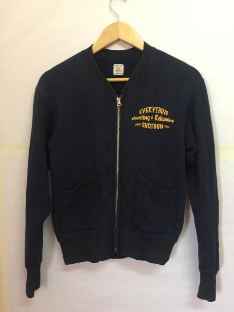 Other Designers The Flat Head - THE FLAT HEAD JACKET