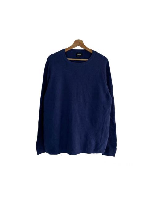 BEAMS PLUS VINTAGE PLAIN SWEATSHIRT BEAMS JAPAN
