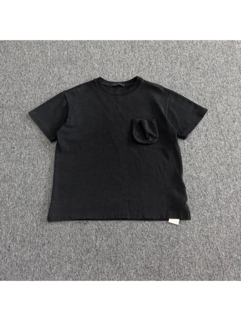 Louis Vuitton Louis Vuitton Pocket Short Sleeve T-Shirt