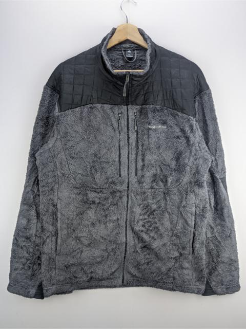 Other Designers 🔥Offer🔥Montbell Fleece Jacket Sweater Zipper Up